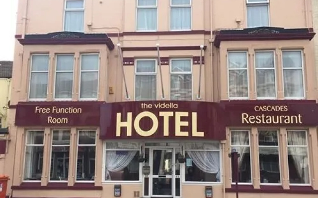 Vidella Hotel