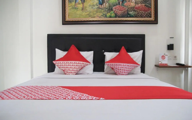 Oyo 964 Bandung Central Guest House