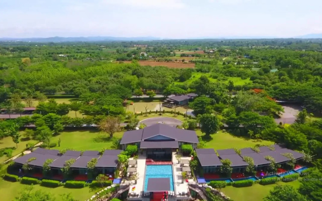 Sasima Moonlight Villa
