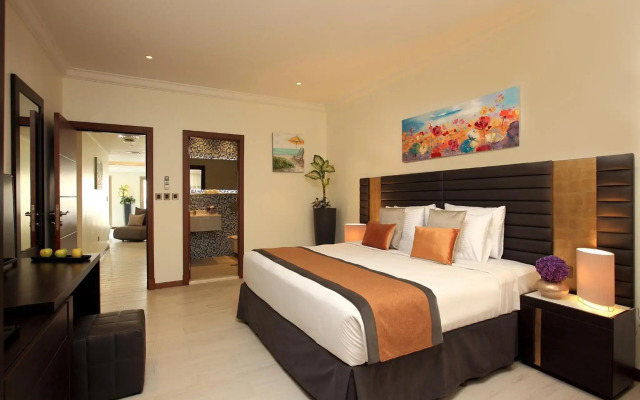 Dana Beach Resort