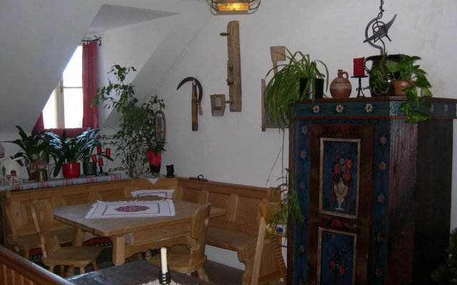 Bauernhof Plachl