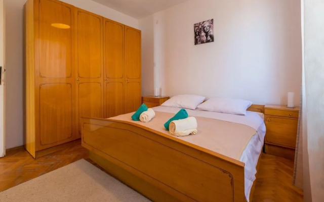 Apartment Pavla