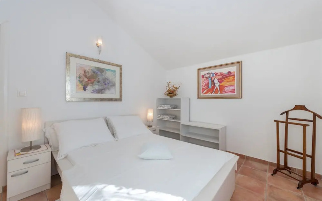 Apartment Marija
