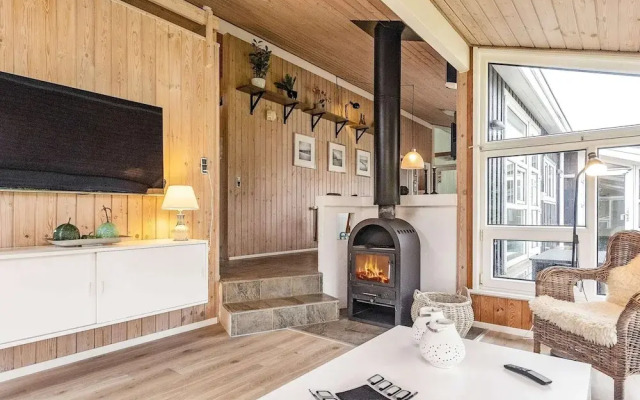 Luxury Pool House in Lonstrup - By Traum Ferienwohnungen