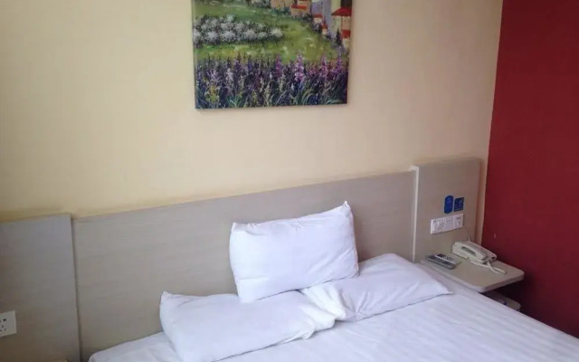 Hanting Hotel