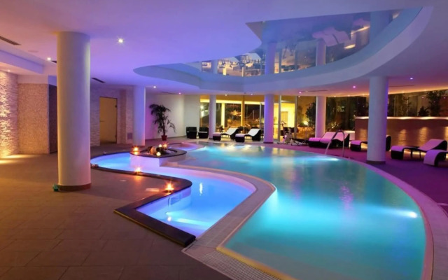 La Casarana Wellness Eco Resort