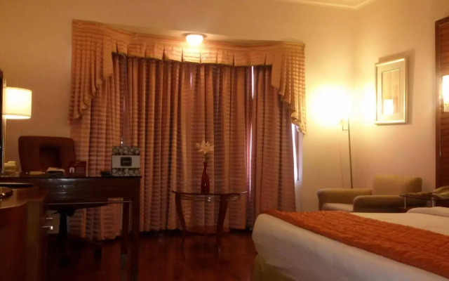 Park Plaza Chennai OMR