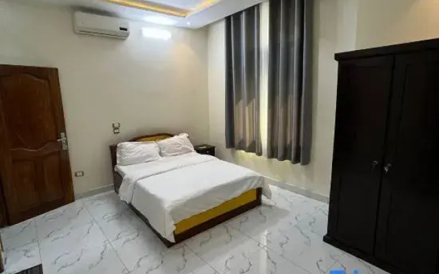 Spacious 2 Bedroom in City Center Cotonou