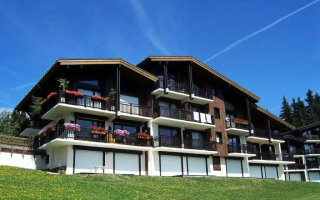 Résidence Les Chardons - 3 Pièces pour 6 Personnes 54