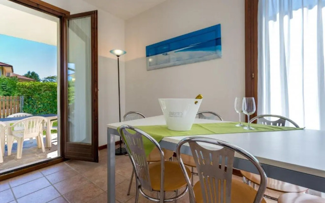 Villa V4 Bi-trifamiliare