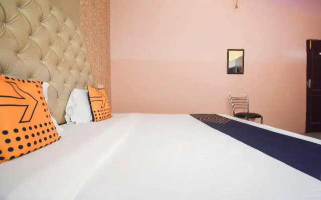 Hotel Kissan by OYO Rooms