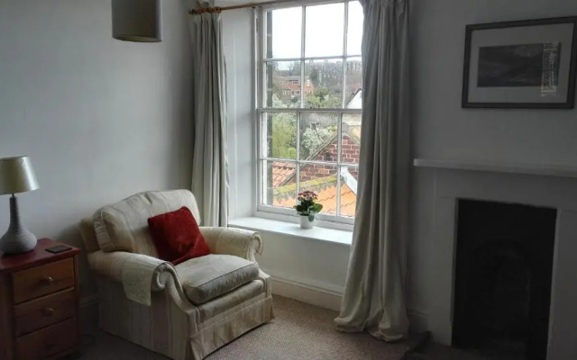 Teesdale Rooms