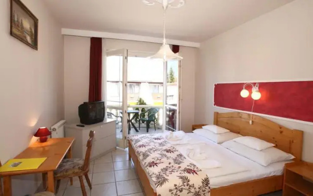 Hotel Korona