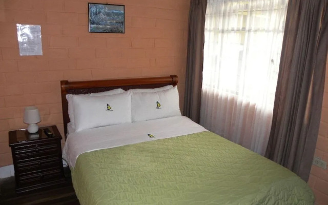 Hosteria Llanovientos