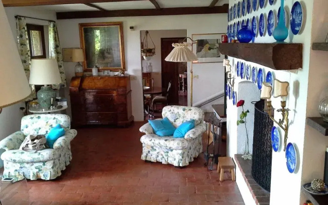 Villa Malgrè Tout