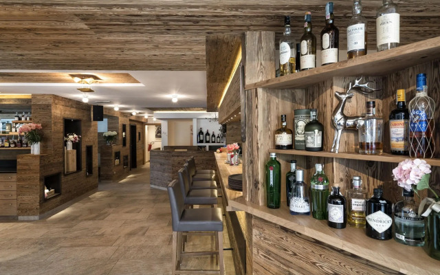 Passo Sella Dolomiti Mountain Resort