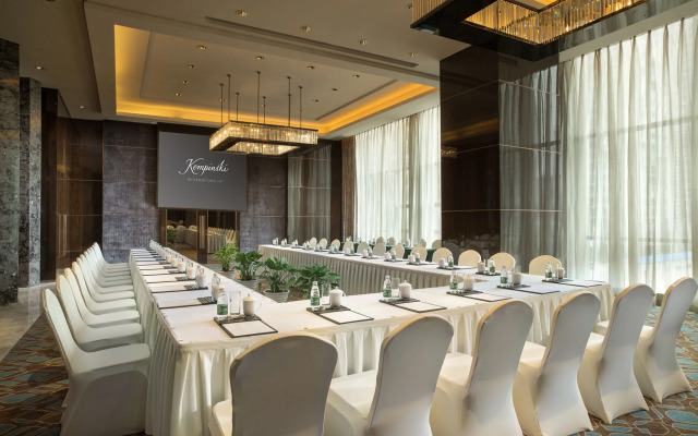 The Westin Changsha