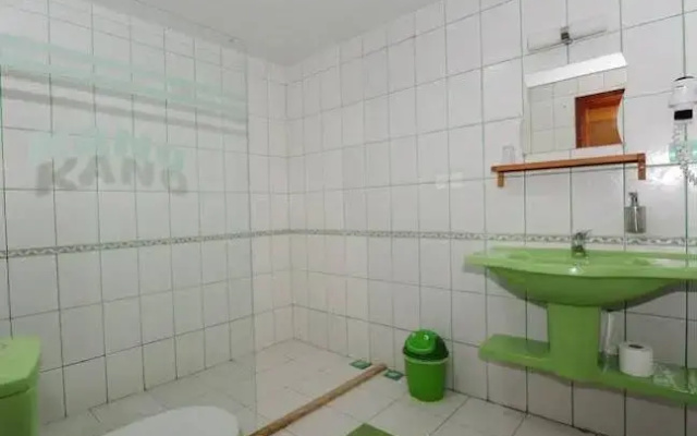 Kano Hotel