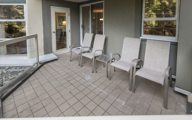 Woodrun Lodge by Whistler Premier