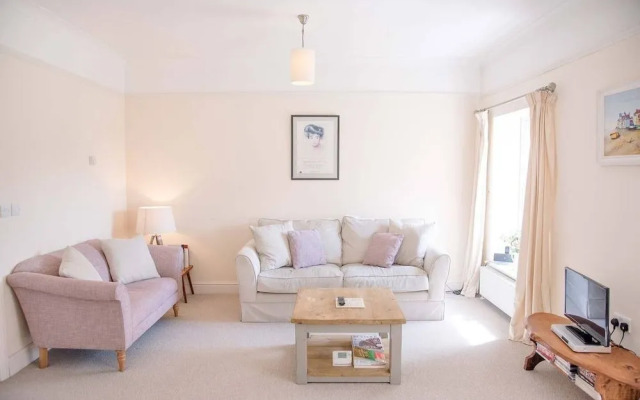 17 Blyth View, Blythburgh