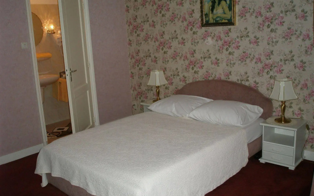 Hotel Excelsior