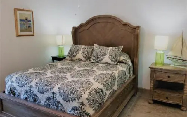 Beachview Condo Unit #214