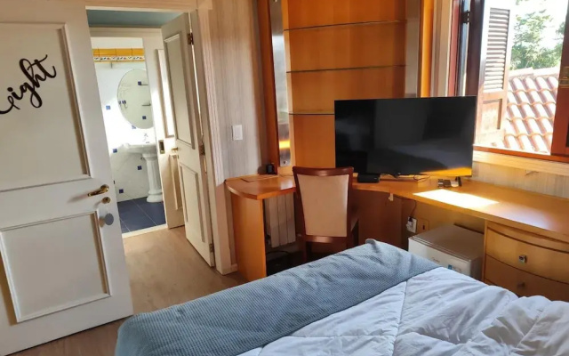 Vivares Pousada Boutique Gramado
