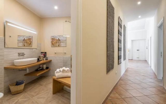 ExmA Luxury Apartment