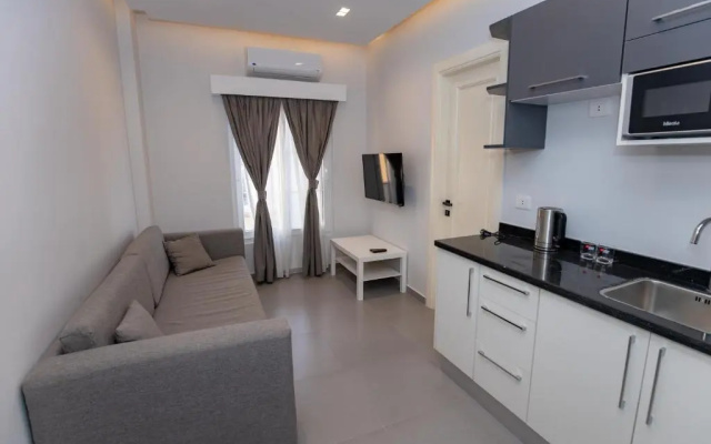 Villa 55