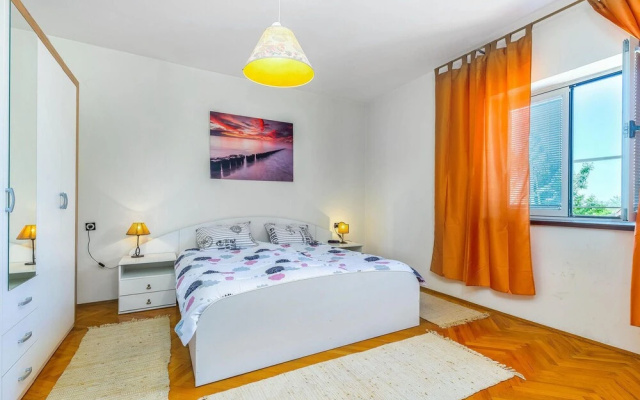 Amazing Apartment in Kostrena With Wifi and 2 Bedrooms