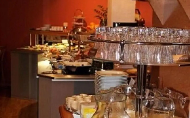 Hotel Diamant