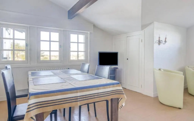 Appartement Ciboure, 3 pièces, 4 personnes - FR-1-4-544