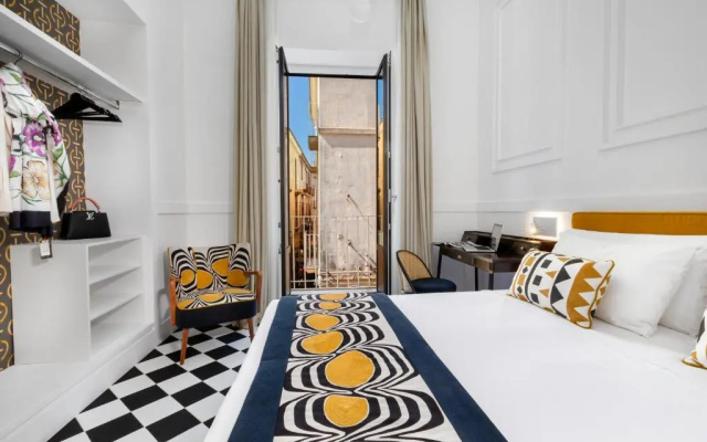 Maison Iovino Luxury Rooms