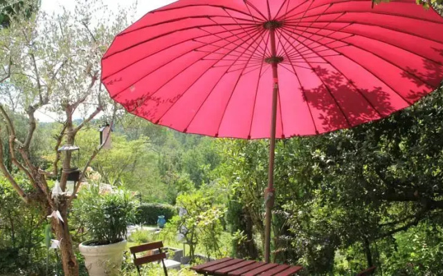 B&B La Maison Tuduka
