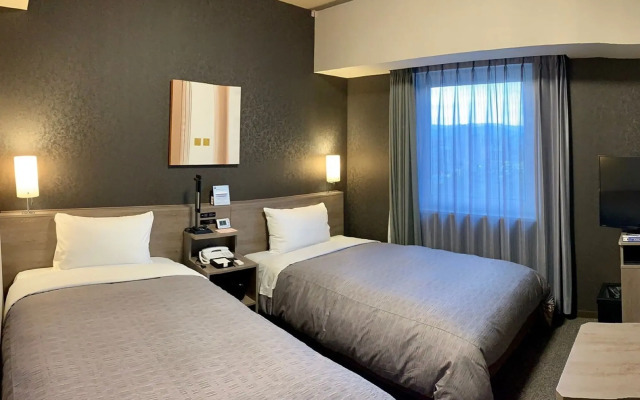 Hotel Route-Inn Yonago