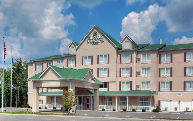 Country Inn Suites By Radisson Princeton Wv Princeton - 