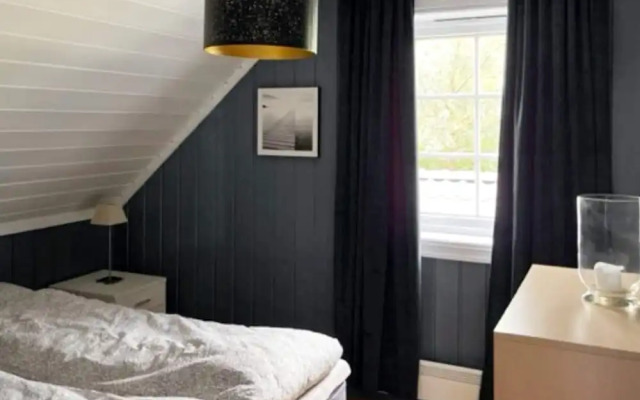 4 Star Holiday Home in Gursken