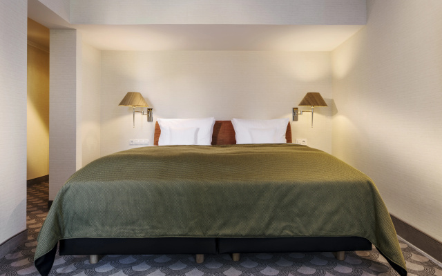 Parkhotel Bremen
