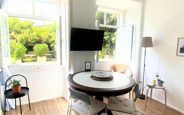 Your Home Santo Amaro Lisbon Apartment 23