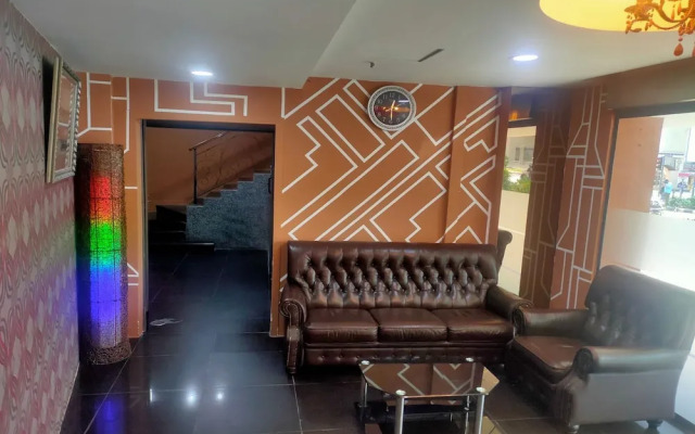 Hotel Arenaa Galaxys