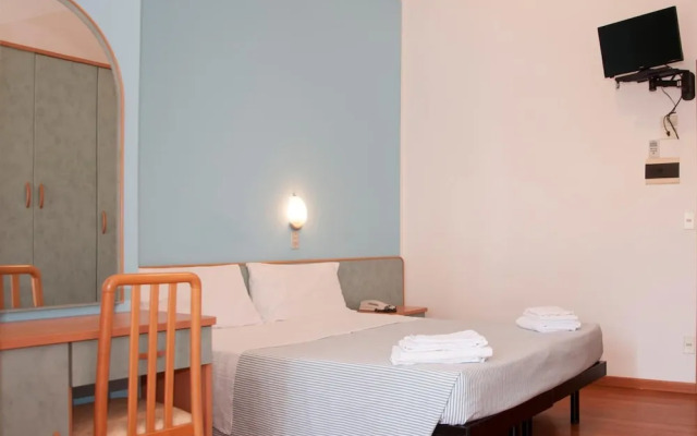 Hotel Rugantino