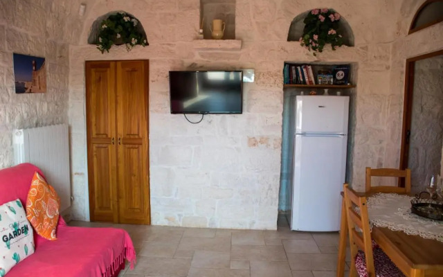 I Trulli di Bacco
