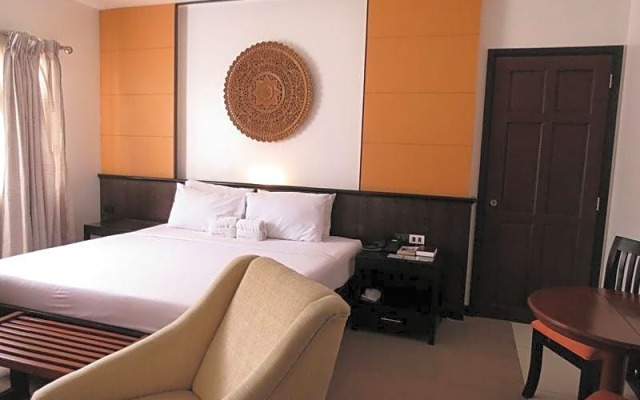 High Point Boutique Inn and Restaurant