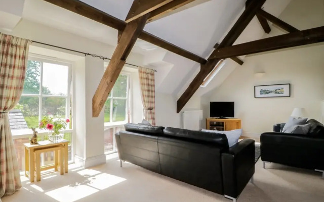 Carpenters Cottage