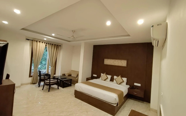 La Savanna by DL Hotels and Resorts