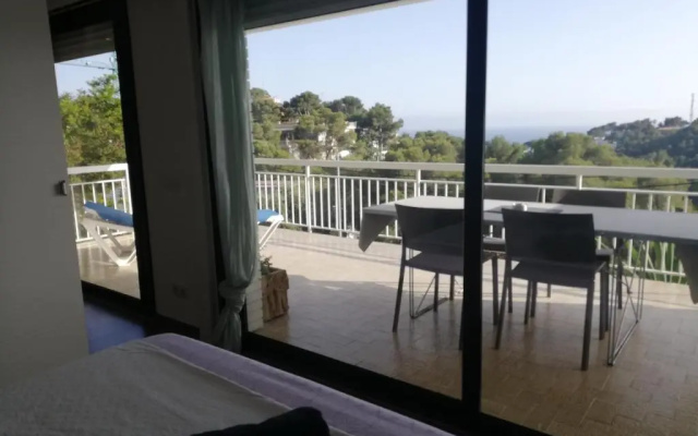 Panoramic 4 Apartments 1A