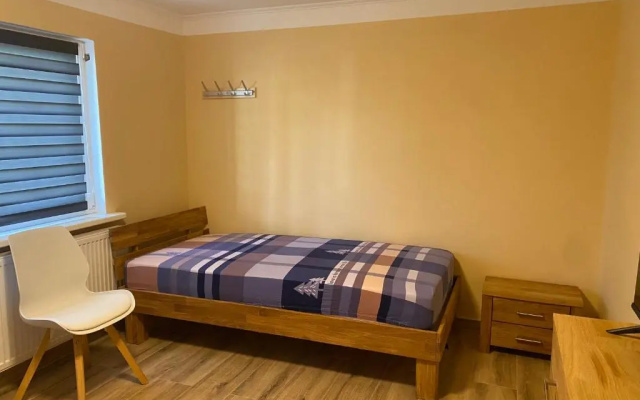 La- Apartment