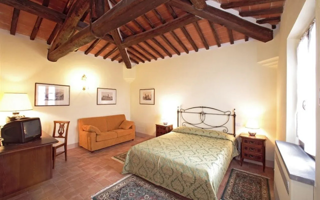 Casa Di Bacco