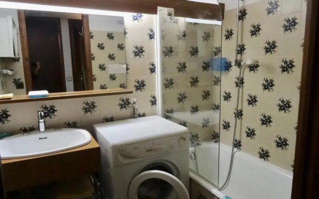 Appartement Combloux, 2 pièces, 6 personnes - FR-1-560-9