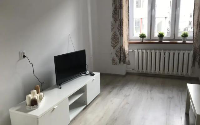 Apartmood Moniuszki